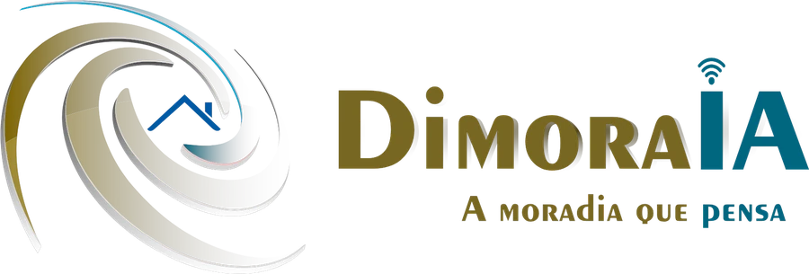 DimoraIA — a moradia que pensa